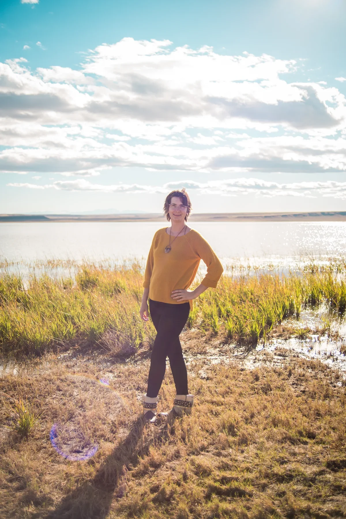 Adriane Nielsen, photographer at A & K Photography