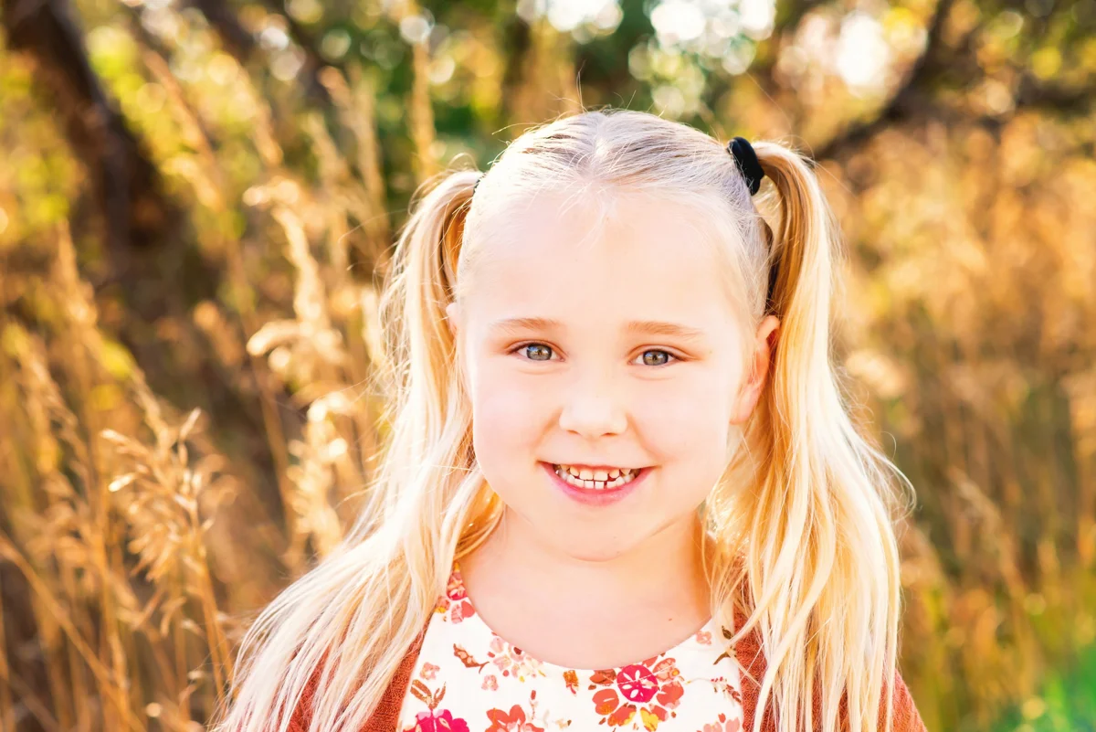 Families photography by Adriane Nielsen in Billings, Montana