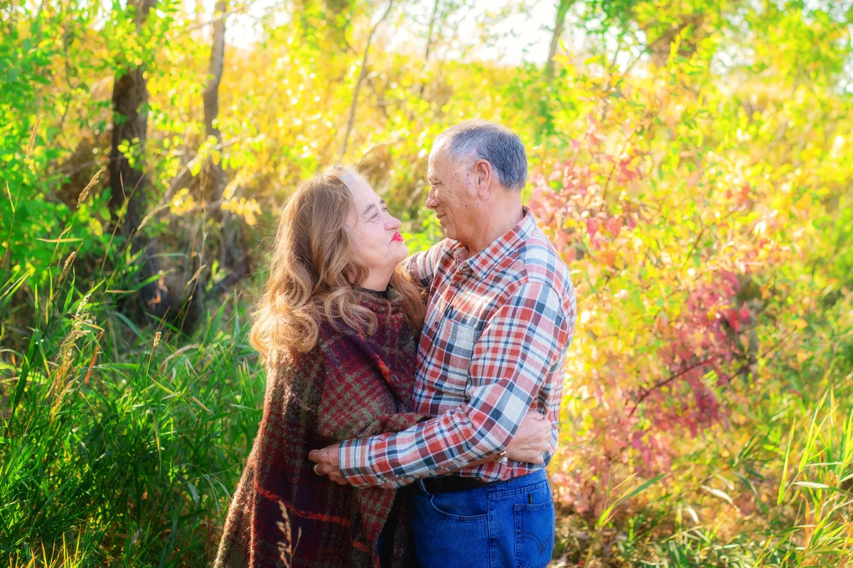 Families photography by Adriane Nielsen in Billings, Montana