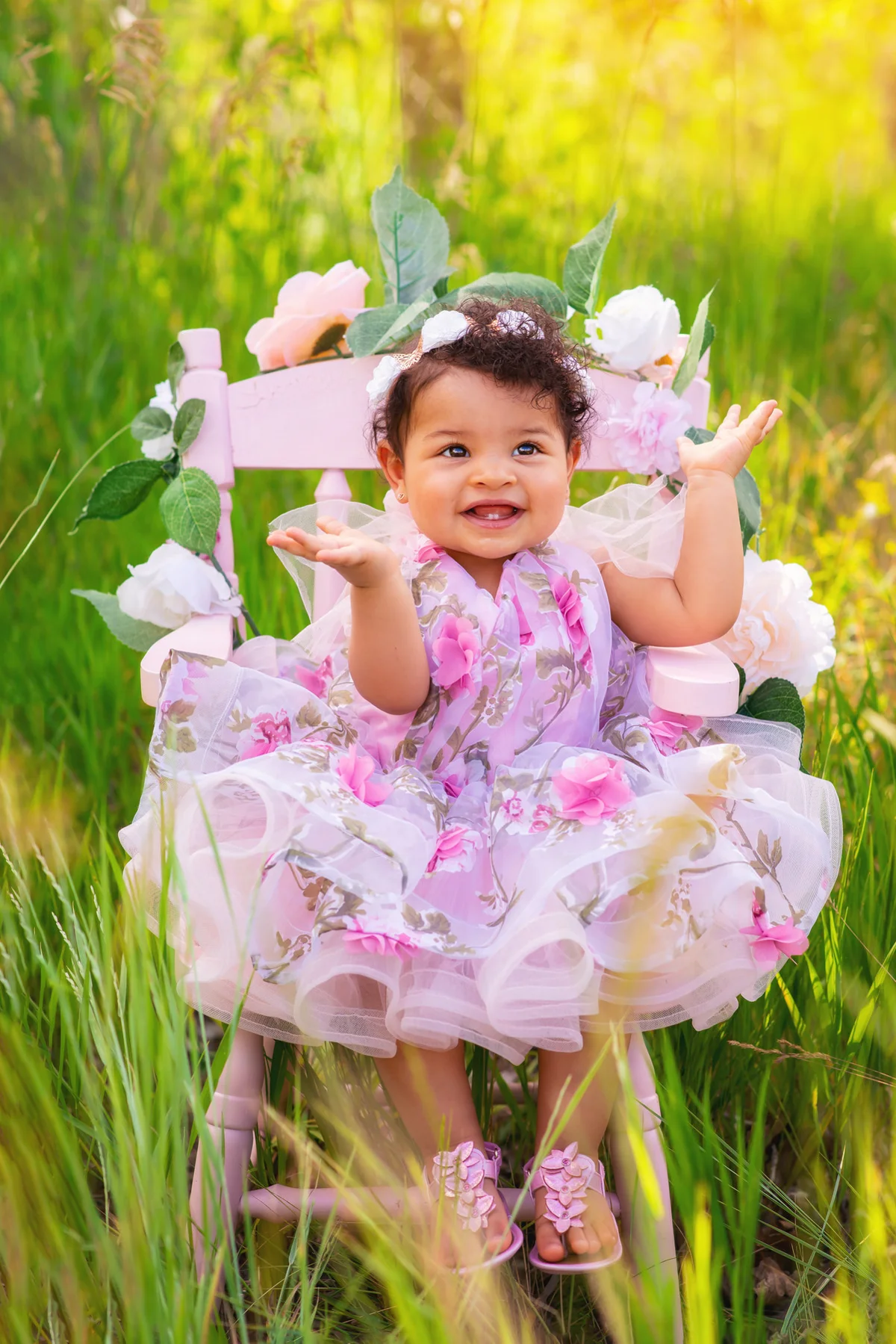Families photography by Adriane Nielsen in Billings, Montana