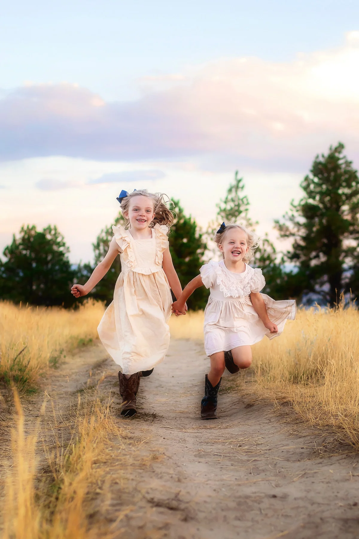 Families photography by Adriane Nielsen in Billings, Montana