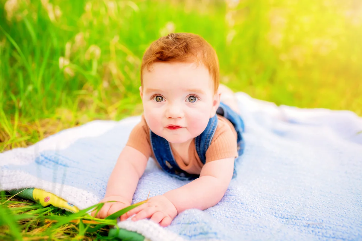 Families photography by Adriane Nielsen in Billings, Montana