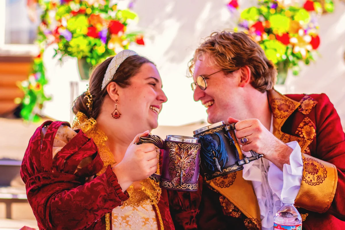 Couples & weddings portrait by A & K Photography