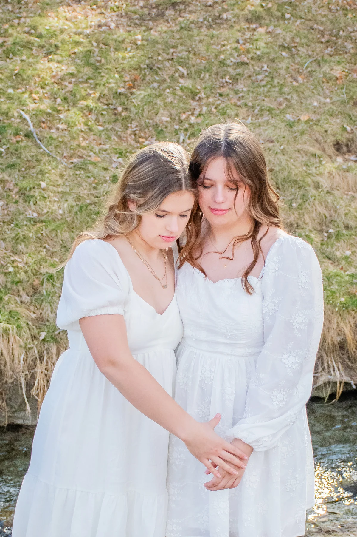 Seniors portrait by A & K Photography