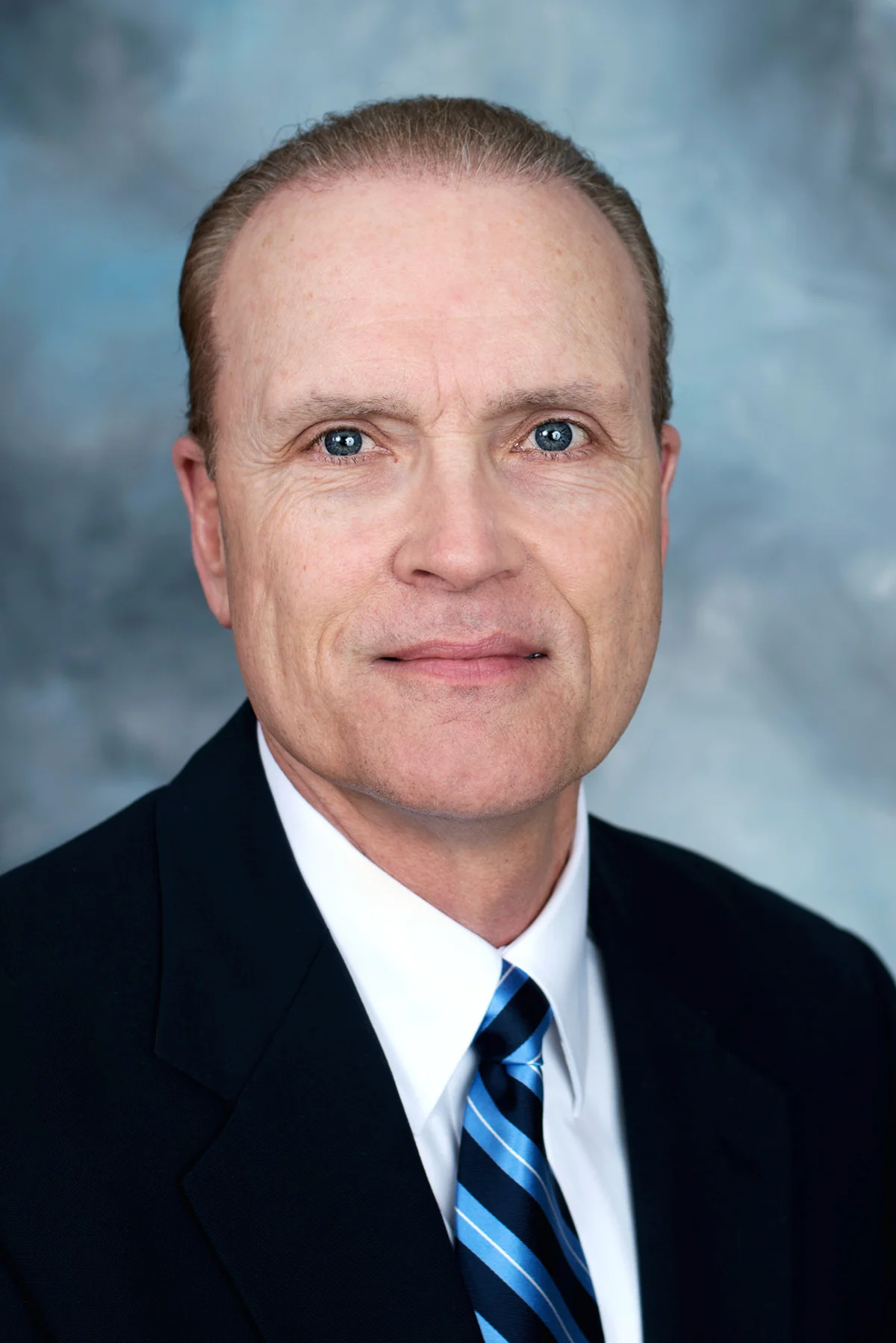 Business & branding portrait by A & K Photography