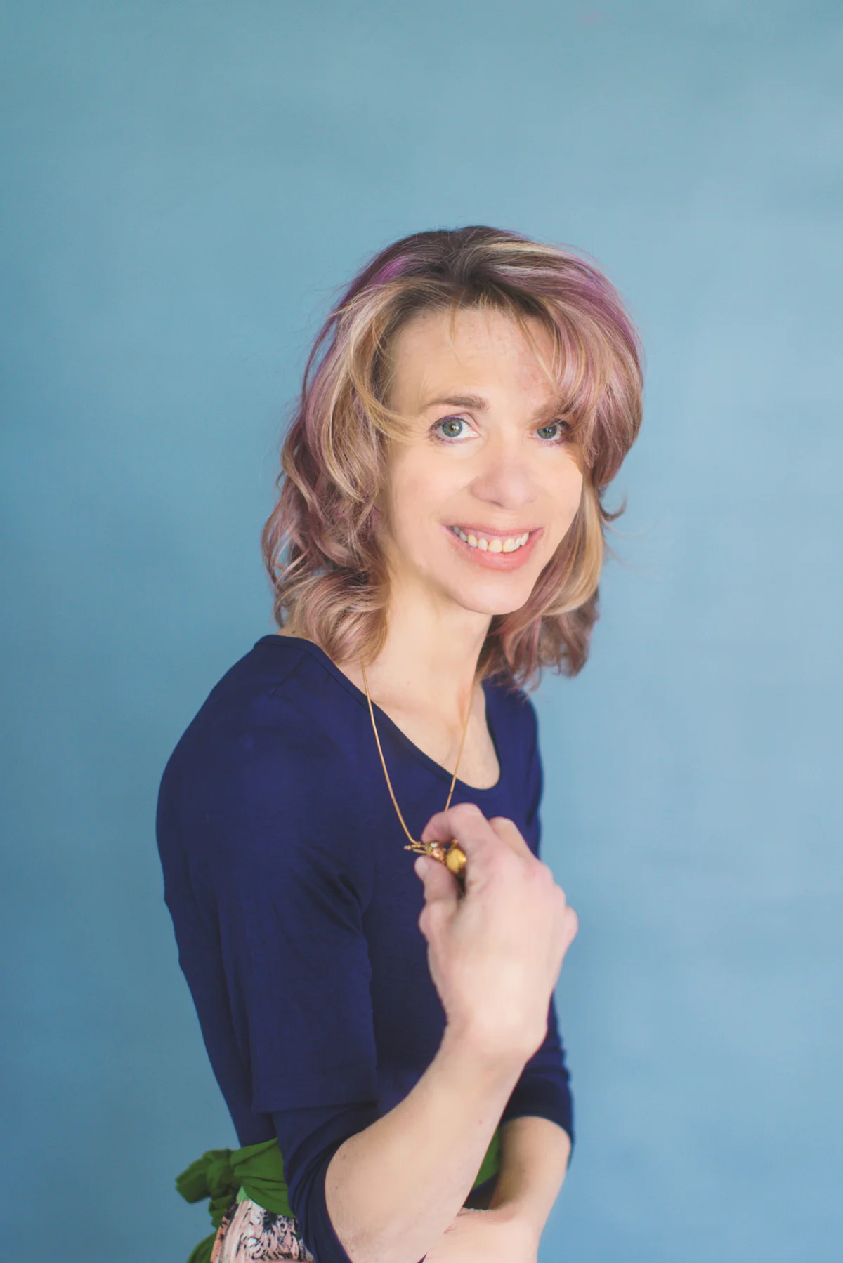 Business & branding portrait by A & K Photography