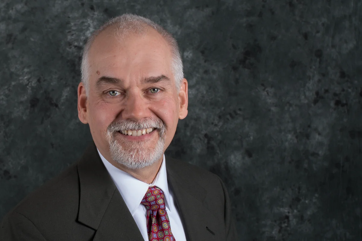 Business & branding portrait by A & K Photography