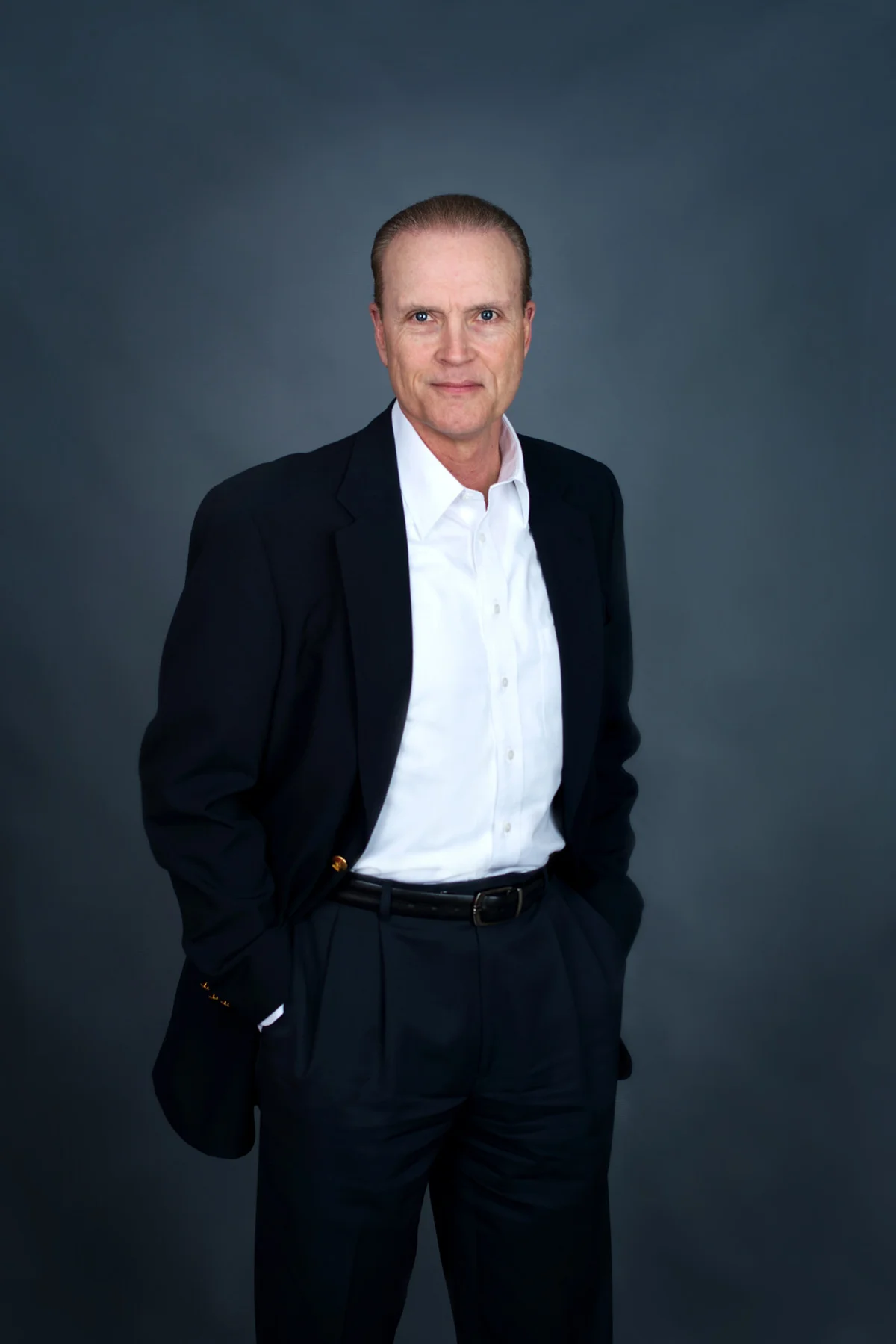 Business & branding portrait by A & K Photography