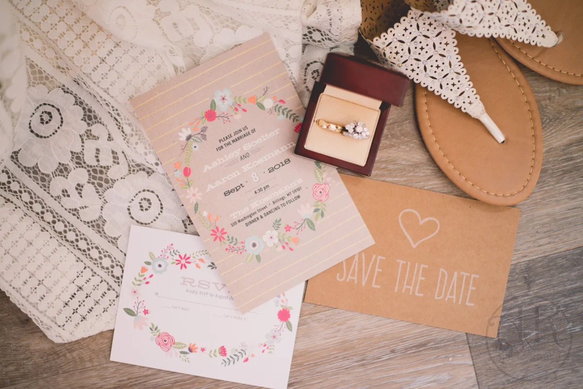 Couples & weddings portrait by A & K Photography