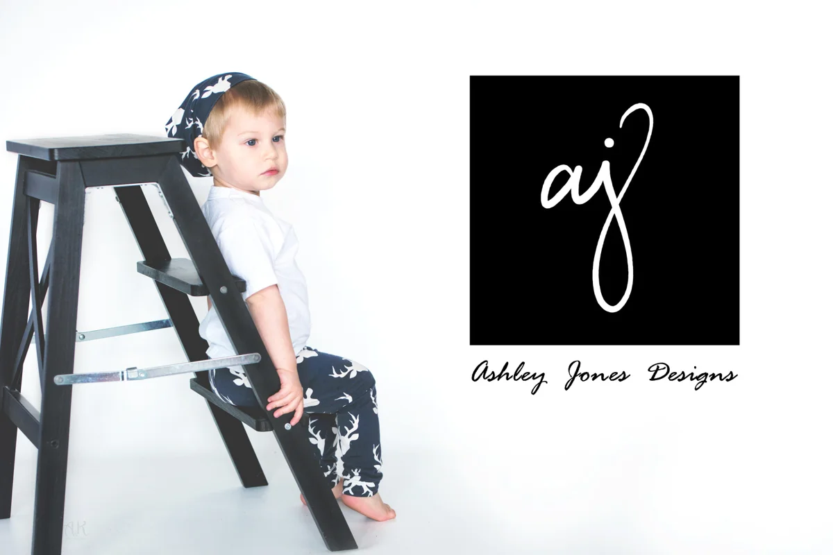Business & branding portrait by A & K Photography